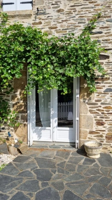 Maison de caractère-Secteur Ste fereole- Donzenac