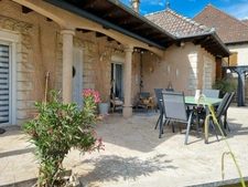 BRIVE - GRANDE MAISON COMPOSEE DE 2 LOGEMENTS