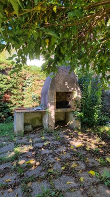 BRIVE LA GAILLARDE EST , MAISON 3 CHAMBRES