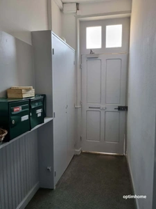 Brive la Gaillarde- Immeuble composé de 3 logements loués