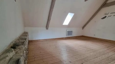 Allassac- Maison de bourg T3 idéale 1er achat ou investissement