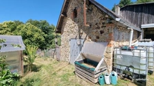 PROPRIETE RURALE AVEC DEPENDANCES ET SERRES