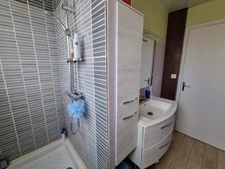 Tulle - Appartement T3 au 3eme et dernier etage
