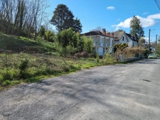 Brive la gaillarde - Proche centre ville - Terrain Constructible  