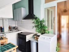 Brive centre ville - Appartement 2/3 chambres
