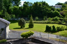 ALLASSAC - MAISON 3 CHAMBRES + T1 sur terrain 1700 m2