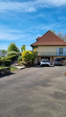 Maison4 chambres avec Piscine