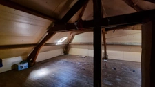 Le pescher Grande maison de bourg à rénover 
