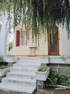 LAGUENNE (19)- Maison composée de 2 logements 