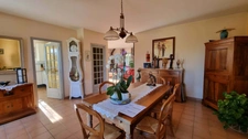 Maison PLAIN PIED avec PISCINE et grand terrain de 5000 m2