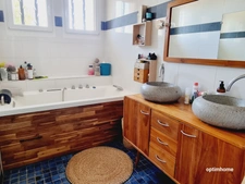 BRIVE LA GAILLARDE - Maison avec JOLIE VUE DEGAGEE et PISCINE