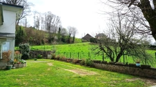 ENSEMBLE DE 2 MAISONS CHENAILLER MASHEIX