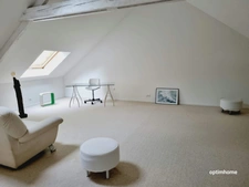  Lissac , Maison d'architecte de 1997 avec PISCINE sur 4000 m2 terrain  
