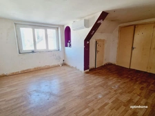 Brive Proche centre ville - Maison composée de 2 logements