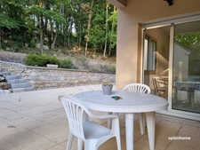  Lissac , Maison d'architecte de 1997 avec PISCINE sur 4000 m2 terrain  