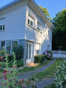 ENSEMBLE DE 2 MAISONS CHENAILLER MASHEIX