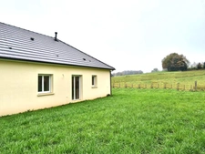 Seilhac , Maison neuve 3 chambres 