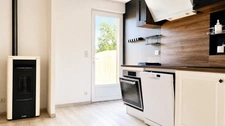 Maison à vendre 3 pièces SAINT PANTALEON DE LARCHE (19)