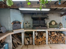 ENSEMBLE DE 2 MAISONS CHENAILLER MASHEIX