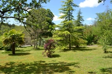 BEAUCOUP DE CHARME  et de BEAUX VOLUMES dans un ENVIRONNEMENT EXCEPTIONNEL