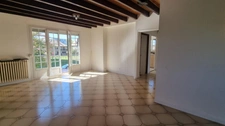 BRIVE LA GAILLARDE EST , MAISON 3 CHAMBRES