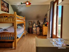PROPRIETE RURALE AVEC DEPENDANCES ET SERRES