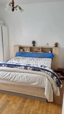 ENSEMBLE DE 2 MAISONS CHENAILLER MASHEIX