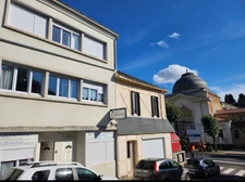 La Bourboule , studio  de plain pied avec salle de Bien-être. 