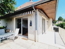 BRIVE LA GAILLARDE - Maison avec JOLIE VUE DEGAGEE et PISCINE