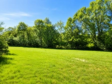 Terrain constructible  Proche Brive , secteur Cressensac , AVEC TERRAIN DE TENNIS