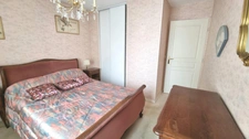 RARE- BRIVE CENTRE - BEAU T3 AVEC TERRASSE- GARAGE et CAVE