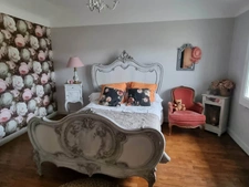 BRIVE - MAISON DE 2 CHAMBRES EN CENTRE VILLE