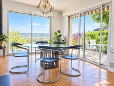 BRIVE LA GAILLARDE - Maison avec JOLIE VUE DEGAGEE et PISCINE