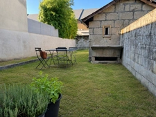 Brive la Gaillarde- Immeuble composé de 3 logements loués