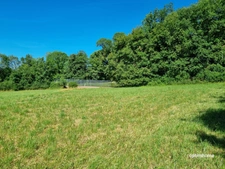 Terrain constructible  Proche Brive , secteur Cressensac , AVEC TERRAIN DE TENNIS