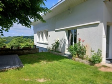 ENSEMBLE DE 2 MAISONS CHENAILLER MASHEIX