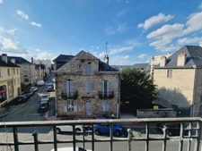 Brive centre ville - Appartement 2/3 chambres