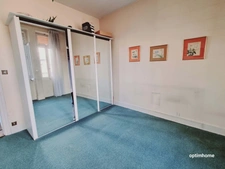 Brive centre ville - Appartement 2/3 chambres