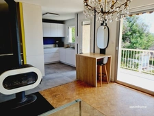 BRIVE LA GAILLARDE - Maison avec JOLIE VUE DEGAGEE et PISCINE
