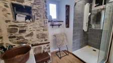 Maison de caractère-Secteur Ste fereole- Donzenac