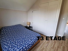  LAGUENNE- maison avec potentiel de 3 logements