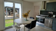ENSEMBLE DE 2 MAISONS CHENAILLER MASHEIX
