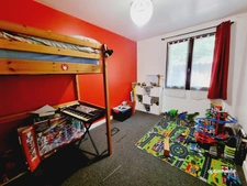 Secteur Sadroc - St Pardou l'Ortigier  Maison PLAIN-PIED 3 chambres