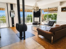 BRIVE LA GAILLARDE - Maison avec JOLIE VUE DEGAGEE et PISCINE