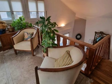BRIVE - MAISON DE 2 CHAMBRES EN CENTRE VILLE