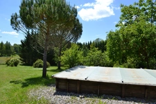 BEAUCOUP DE CHARME  et de BEAUX VOLUMES dans un ENVIRONNEMENT EXCEPTIONNEL