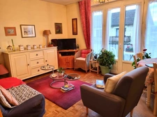 Brive Est , secteur av Georges Pompidou , Ensemble de 4 appartements à vendre  