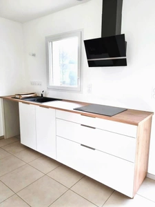 Seilhac , Maison neuve 3 chambres 