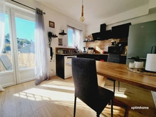 Brive Proche centre ville - Maison composée de 2 logements
