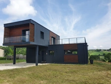 RARE , PERIGUEUX , maison contemporaine 4 chambres